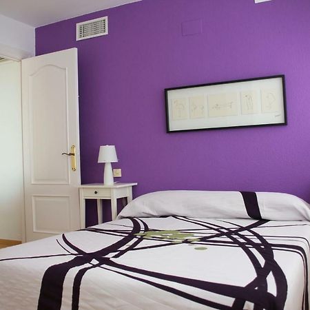 Apartamento Playamar 16 توريمولينوس المظهر الخارجي الصورة