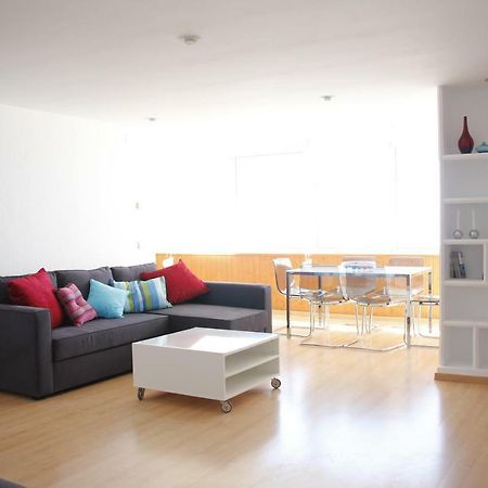 Apartamento Playamar 16 توريمولينوس المظهر الخارجي الصورة
