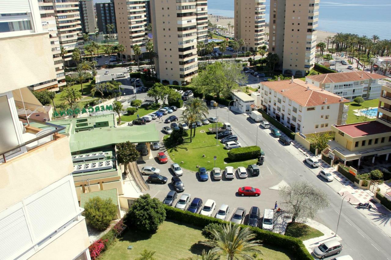 Apartamento Playamar 16 توريمولينوس المظهر الخارجي الصورة