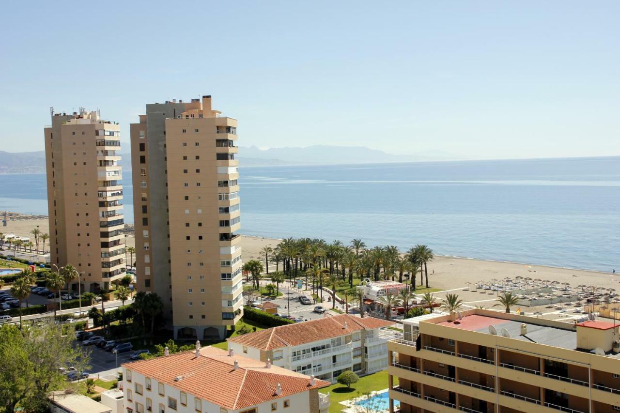 Apartamento Playamar 16 توريمولينوس المظهر الخارجي الصورة